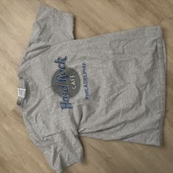 Hard Rock T- shirt
