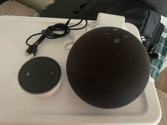 Amazon Alexa Echo/Dot