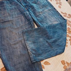 Mens LEVI'S 569 Loose-Straight Fit