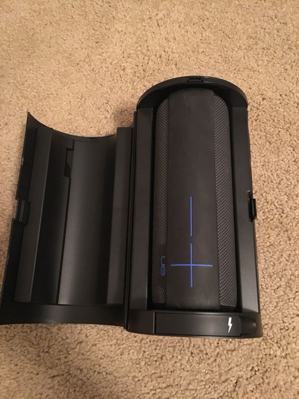 UE megaboom