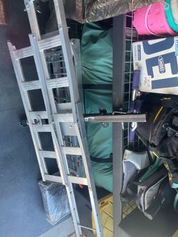 Dirt bike carrier
