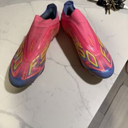 F50 Elite Laceless Firm Ground