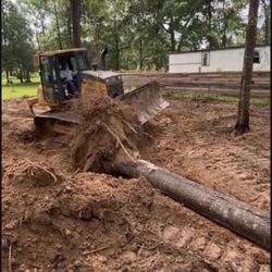 Land Clearing 