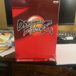 DragonBall FighterZ Collectors Edition 