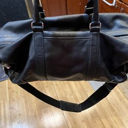 ***COACH CABIN BAG