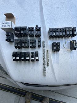 Electrical