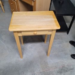 End Table