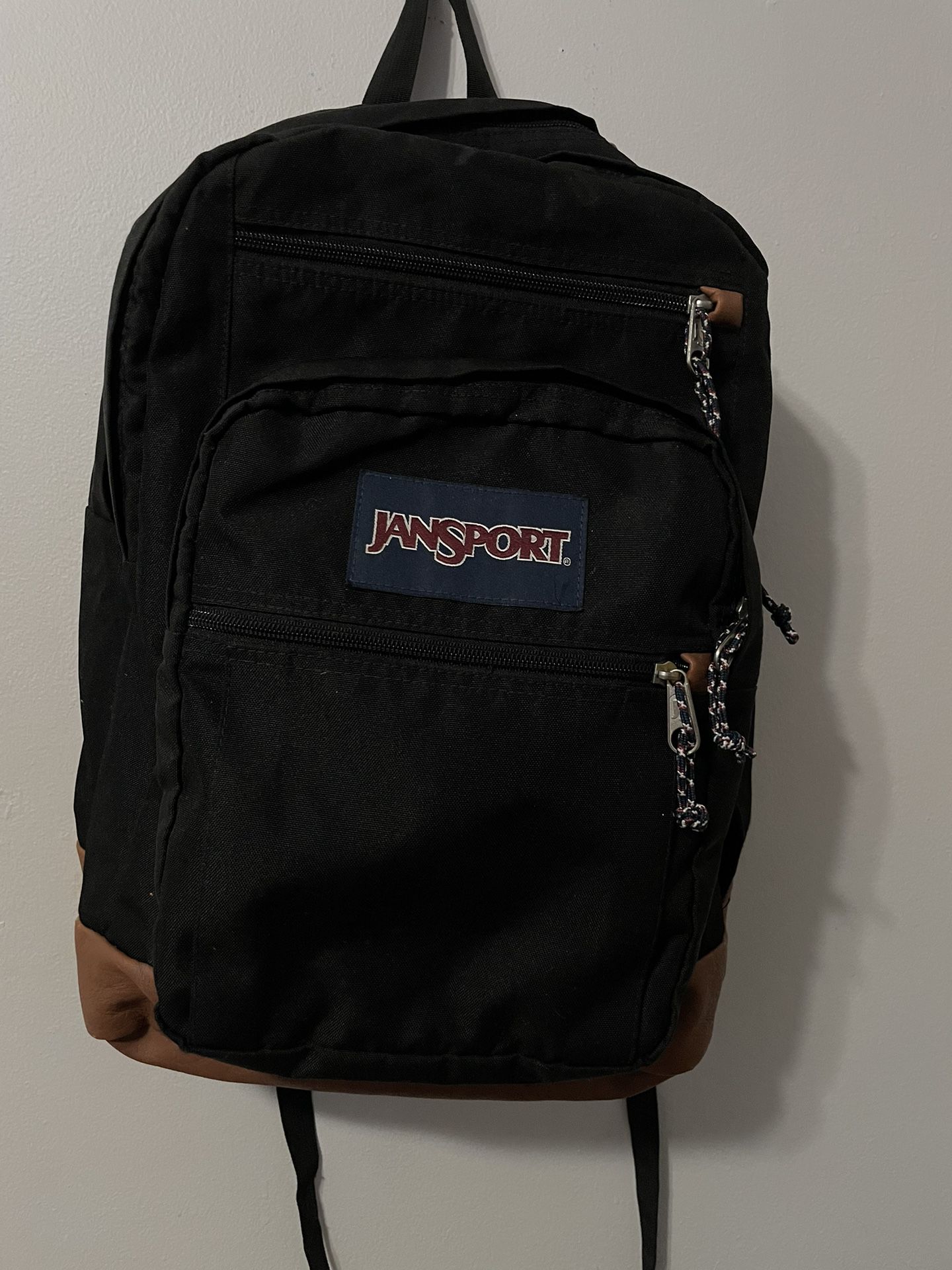 Jansport Cool Student 17.5” Backpack