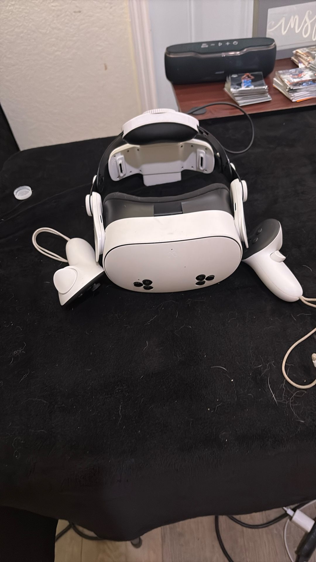 Oculus 3s