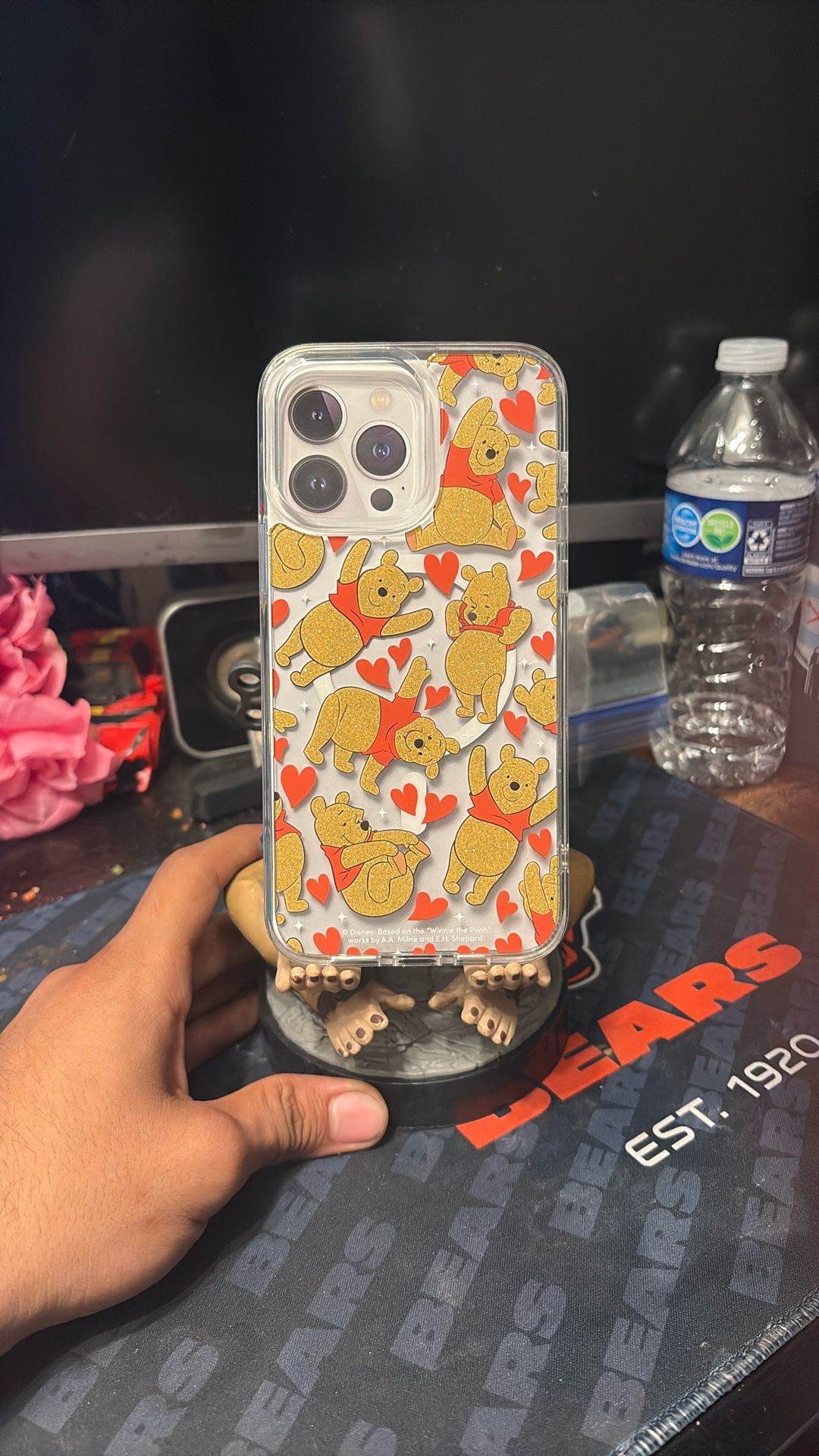 iPhone 13/14 Pro Max Case