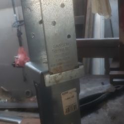 Bases  Para  Postes   4x4