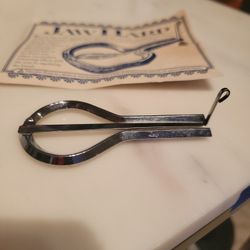 Jaw Harp 