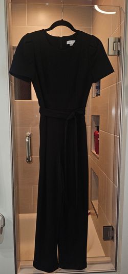 Jump Suit