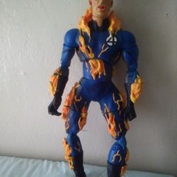 Marvel s 