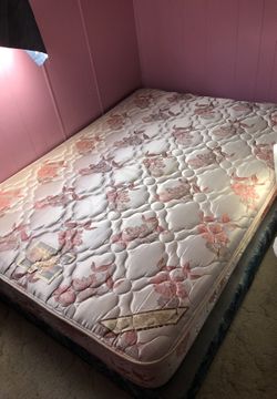Mattress