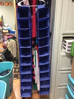 Organizer/storage