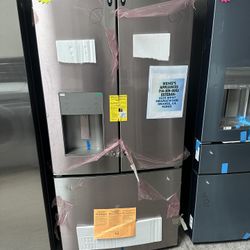 33 Wide Ge Refrigerator 