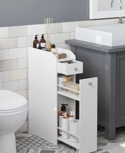 Bathroom cabinet