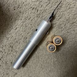 South Ord Electric Lock Pick