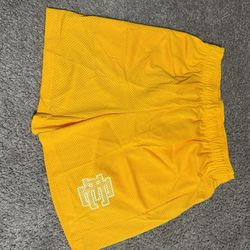 Eric Emanuel Shorts