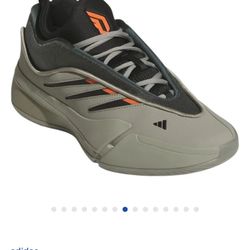 Brand New Adidas Dame 9’s Size 10.5
