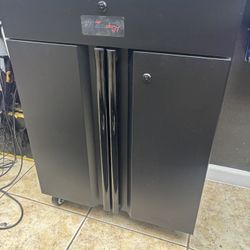 Working Desk Or Barber Desk 