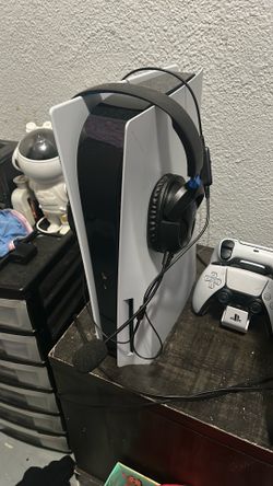 Ps5