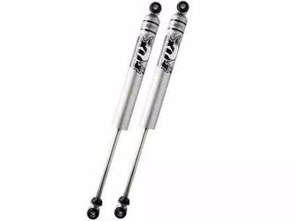 Fox 2.0 rear shocks