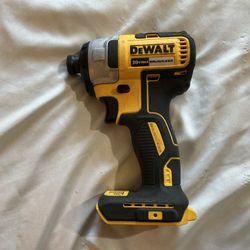 Dewalt Impact Driver