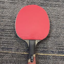 STIGA Carbon table tennis/ping pong paddle