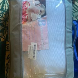 Bath Full Body Mat