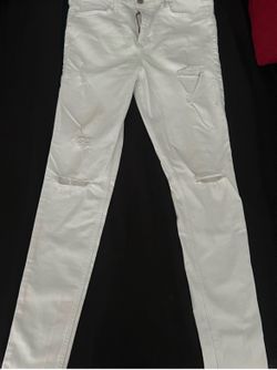 Hollister High Rise Woman’s Jeans