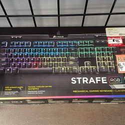 Keyboard 
