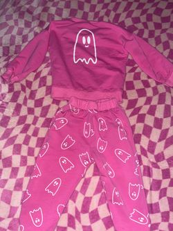 Halloween set