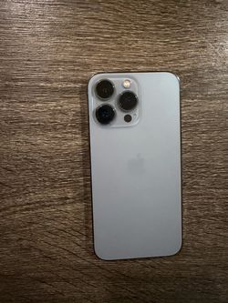 Unlocked Apple iPhone 13 Pro 128GB