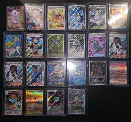 NEW - Pokemon Cards For Sale