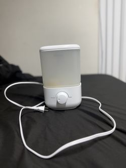 Humidifier (filters Included)