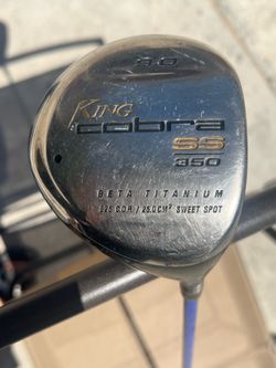 Cobra Driver