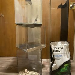 Fish tanks Or Shrimp Tanks 🥰