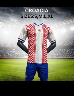 Nuevos Uniformes Completos Para Soccer 