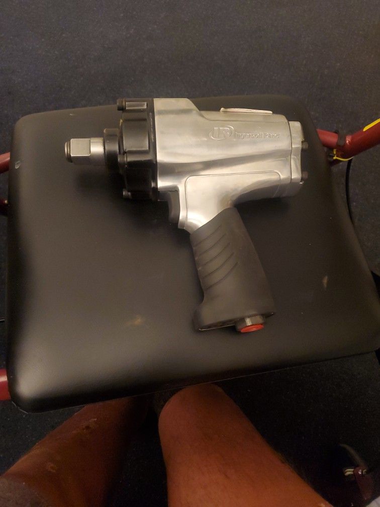 Ingersoll Rand 3/4 drive Impact