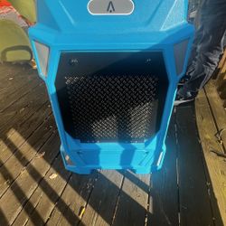 AlorAir Dehumidifier