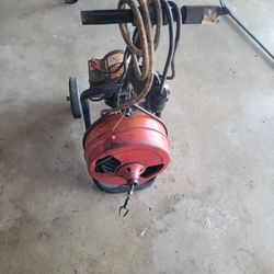 75Ft Snake