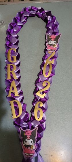 Leis for graduation collares para graduacion