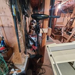 Minn Kota electric motor