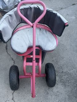 Garden Cart 