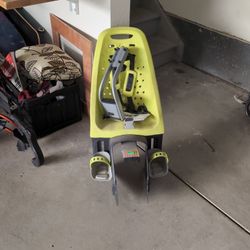Yepp Child Bike Seat
