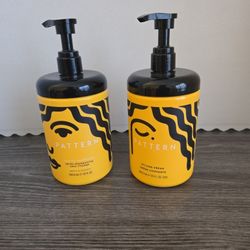 Pattern Beauty Hair Products