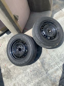 Continental Tires
