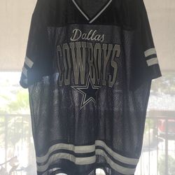 2xl Cowboys Jersey 